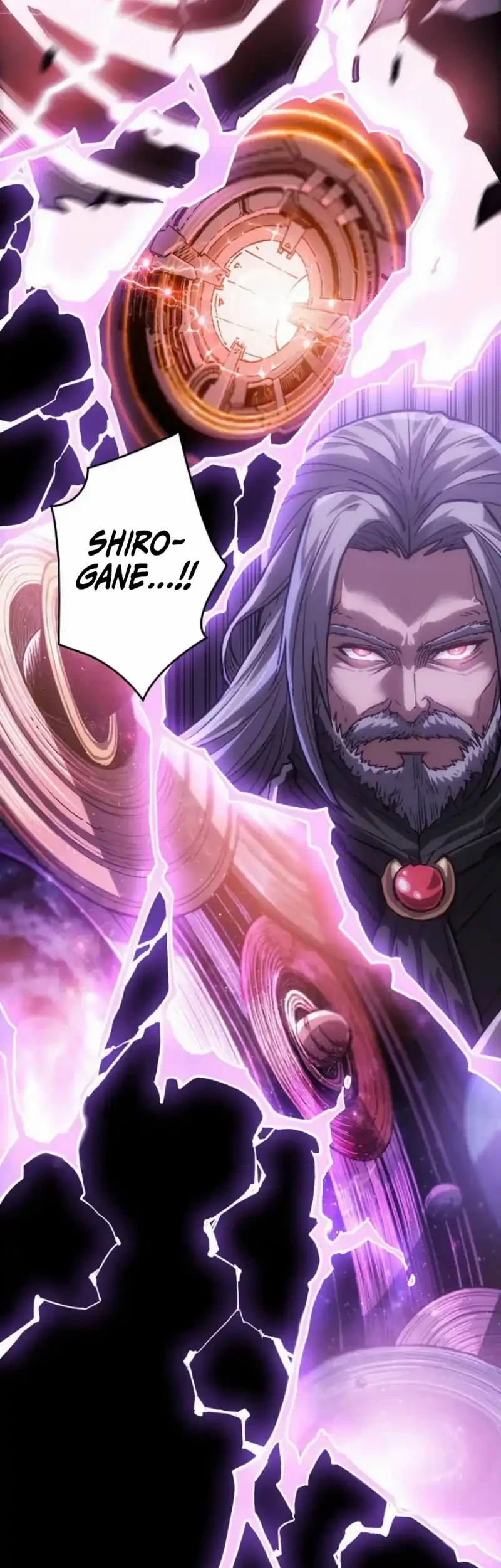 Rebel of the Doomsday Academy Chapter 1 Gambar 68