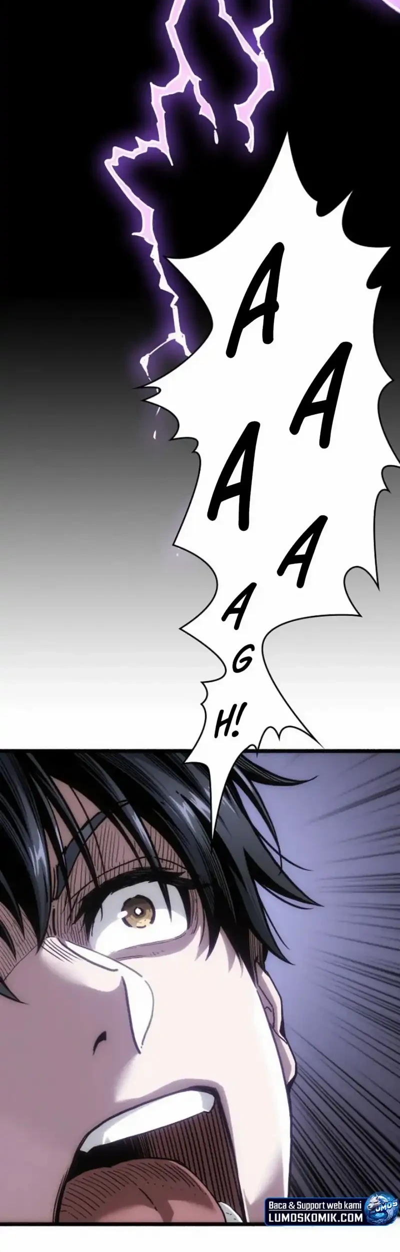 Rebel of the Doomsday Academy Chapter 1 Gambar 69