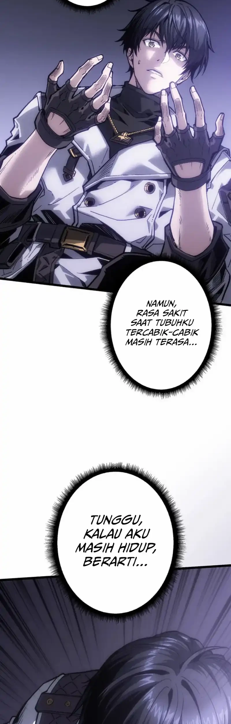 Rebel of the Doomsday Academy Chapter 1 Gambar 72