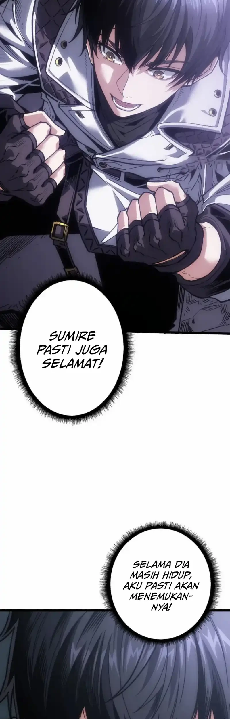 Rebel of the Doomsday Academy Chapter 1 Gambar 73