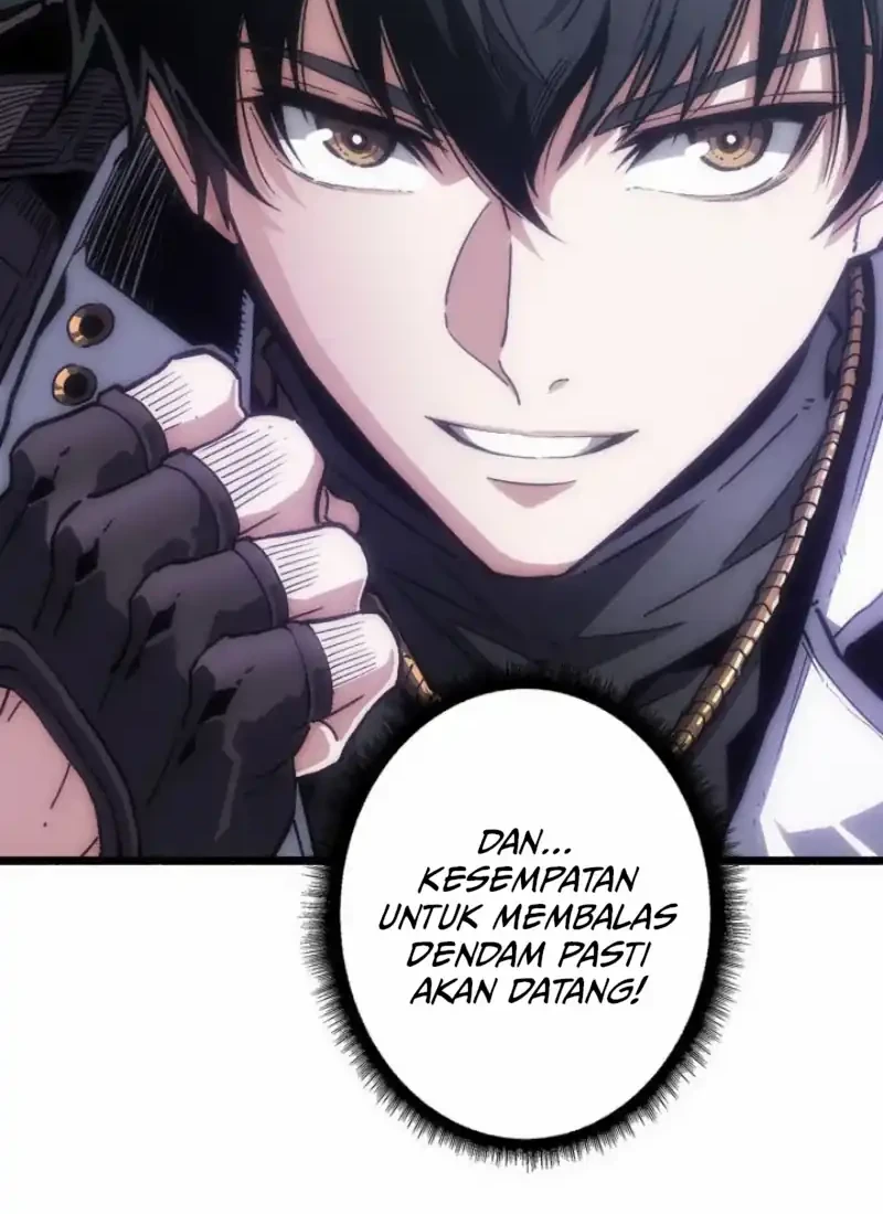 Rebel of the Doomsday Academy Chapter 1 Gambar 74