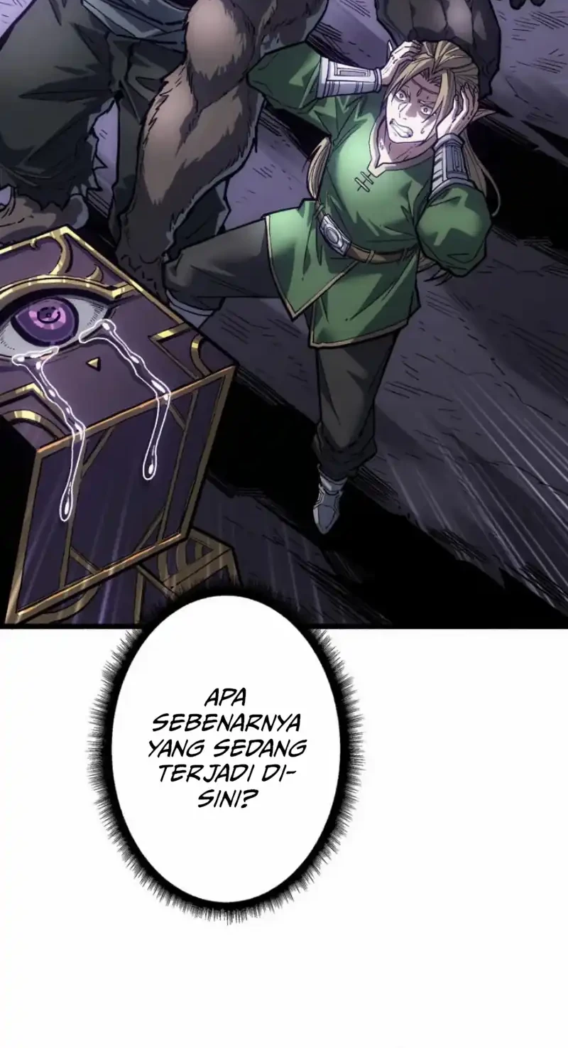 Rebel of the Doomsday Academy Chapter 1 Gambar 78