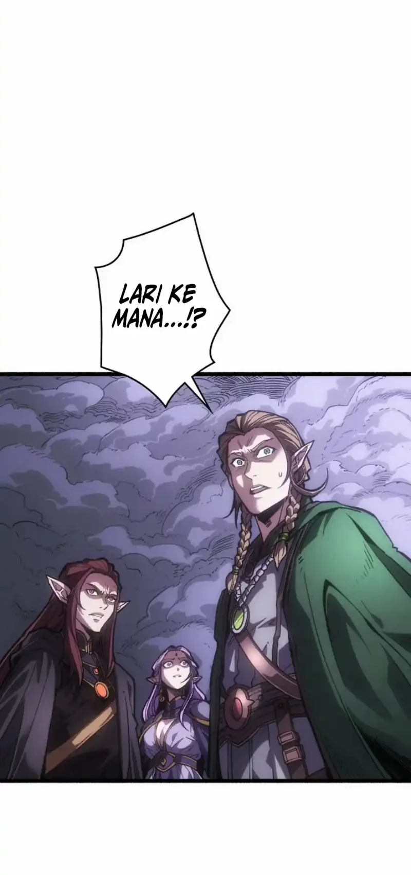 Rebel of the Doomsday Academy Chapter 1 Gambar 84