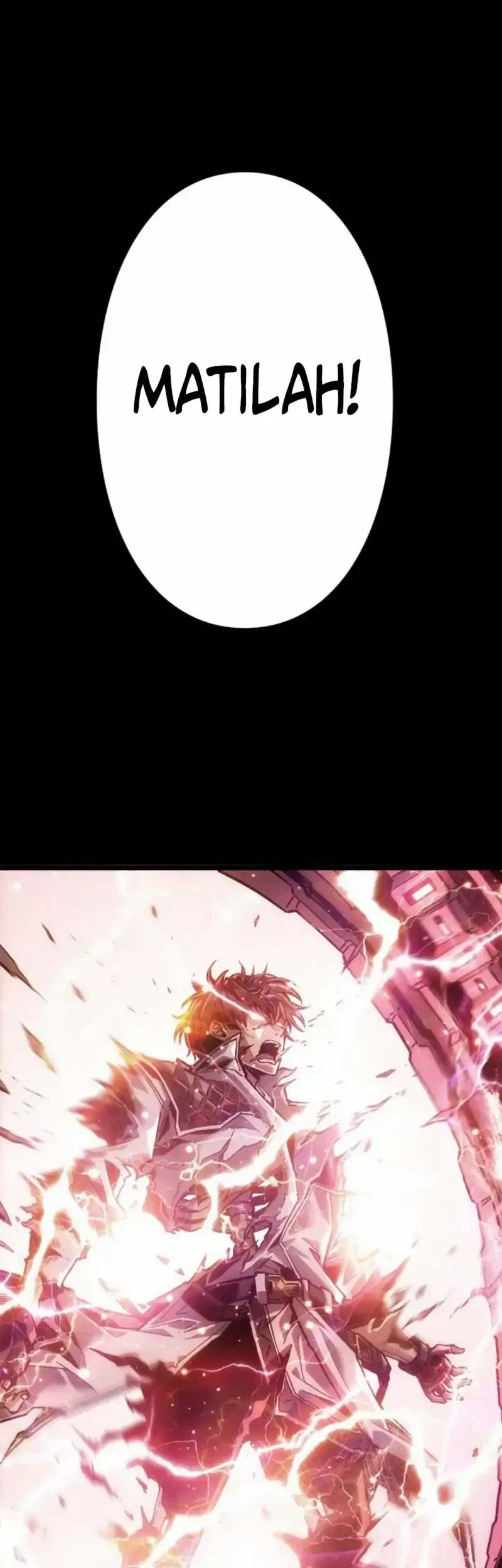 Rebel of the Doomsday Academy Chapter 1 Gambar 5