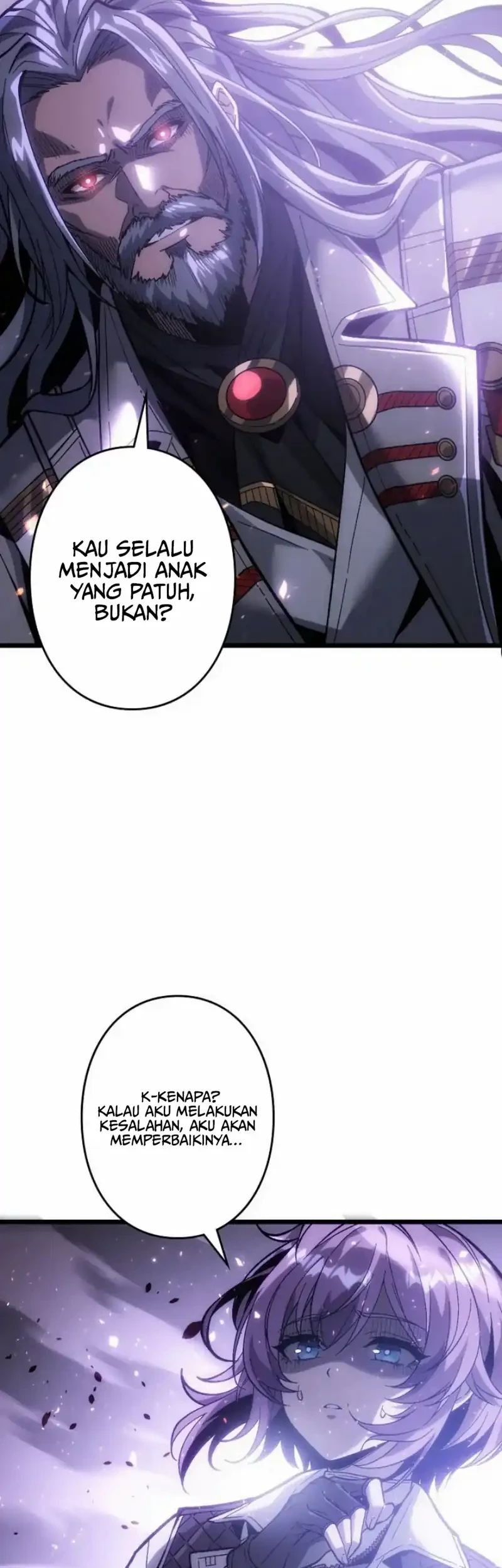 Rebel of the Doomsday Academy Chapter 1 Gambar 31