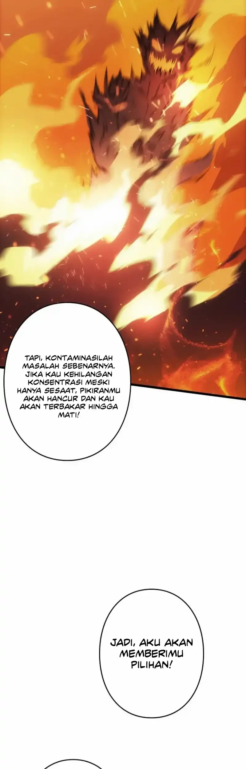 Rebel of the Doomsday Academy Chapter 10 Gambar 41