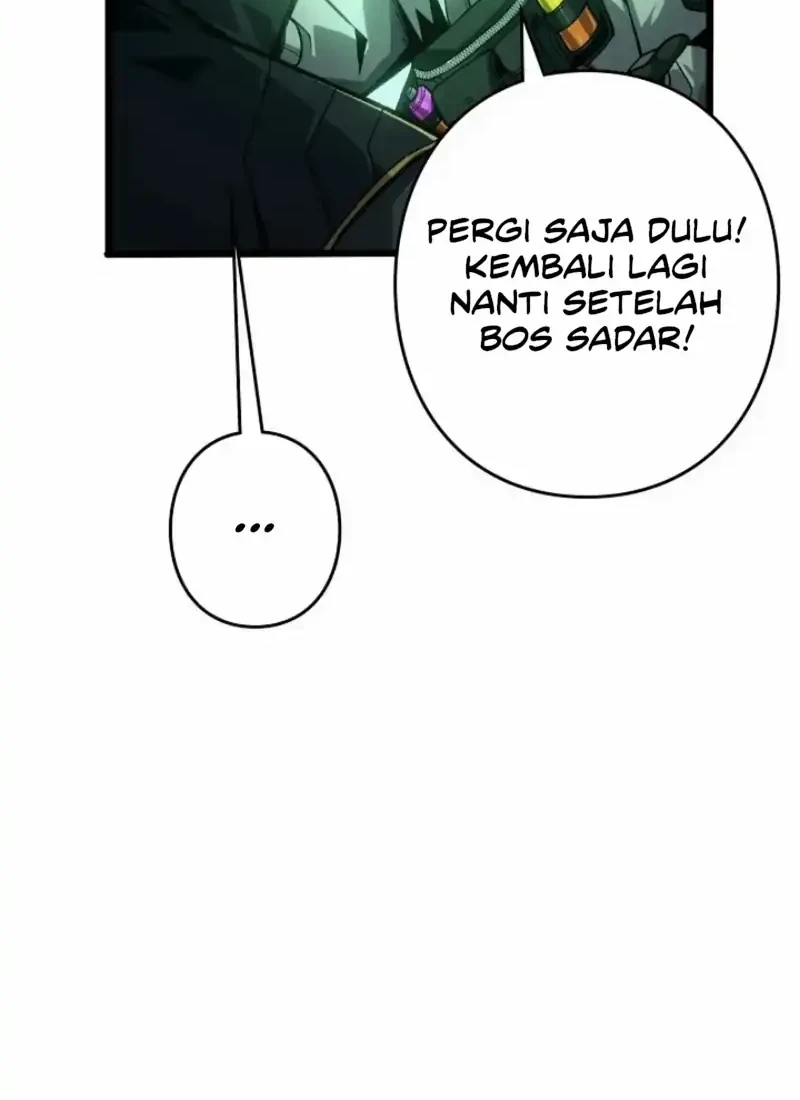 Rebel of the Doomsday Academy Chapter 10 Gambar 44