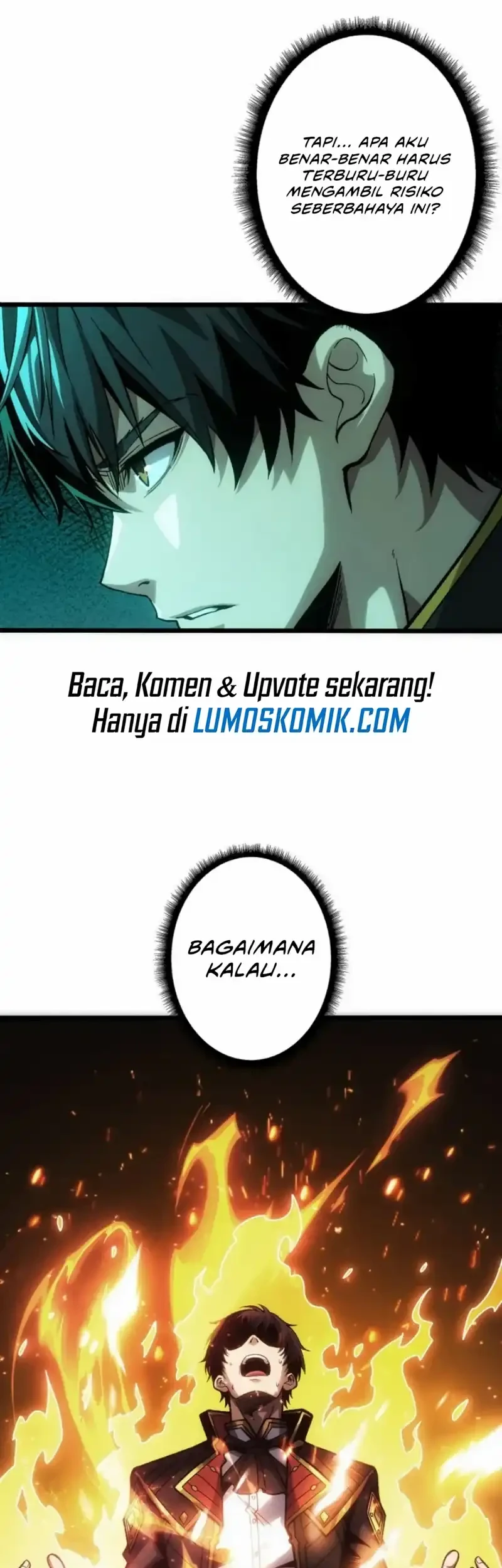 Rebel of the Doomsday Academy Chapter 10 Gambar 49