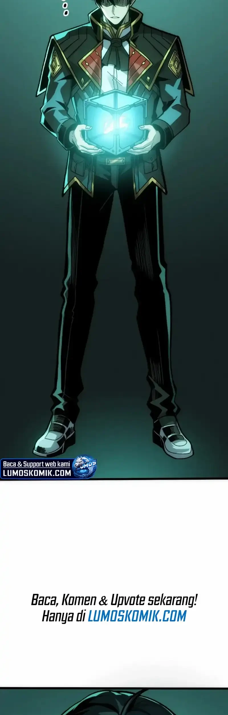 Rebel of the Doomsday Academy Chapter 10 Gambar 55