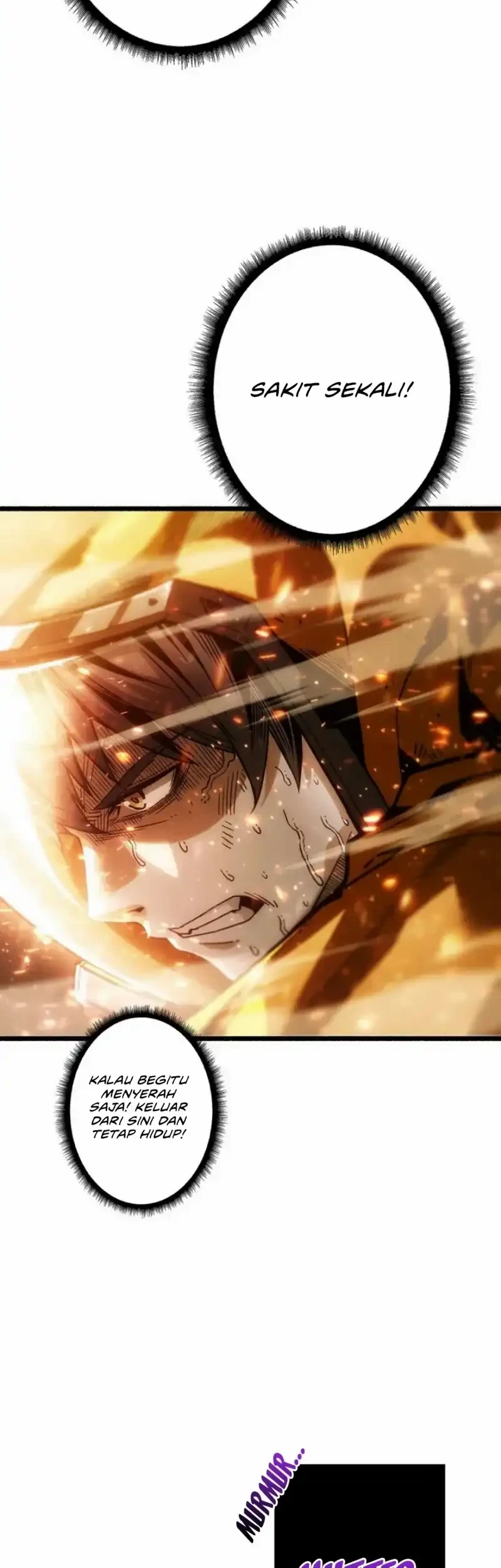 Rebel of the Doomsday Academy Chapter 11 Gambar 38