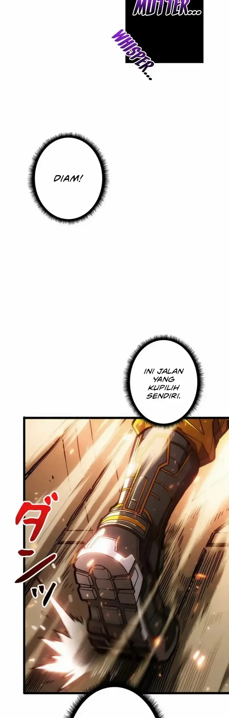 Rebel of the Doomsday Academy Chapter 11 Gambar 39