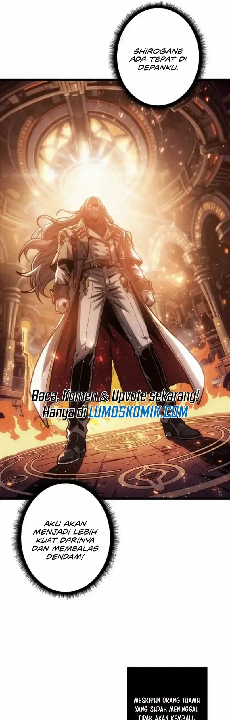 Rebel of the Doomsday Academy Chapter 11 Gambar 41