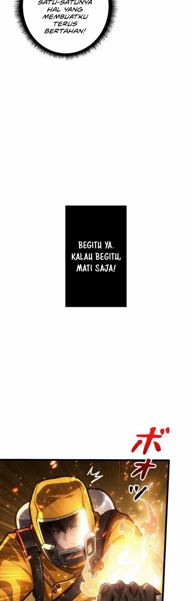 Rebel of the Doomsday Academy Chapter 11 Gambar 43