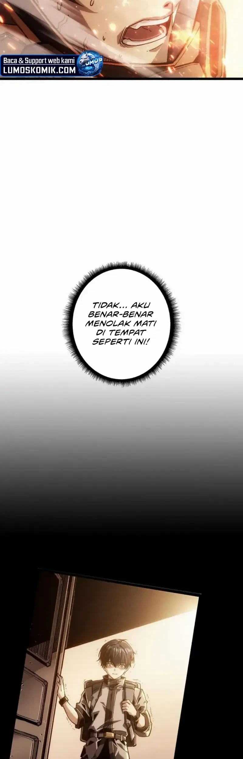 Rebel of the Doomsday Academy Chapter 11 Gambar 46