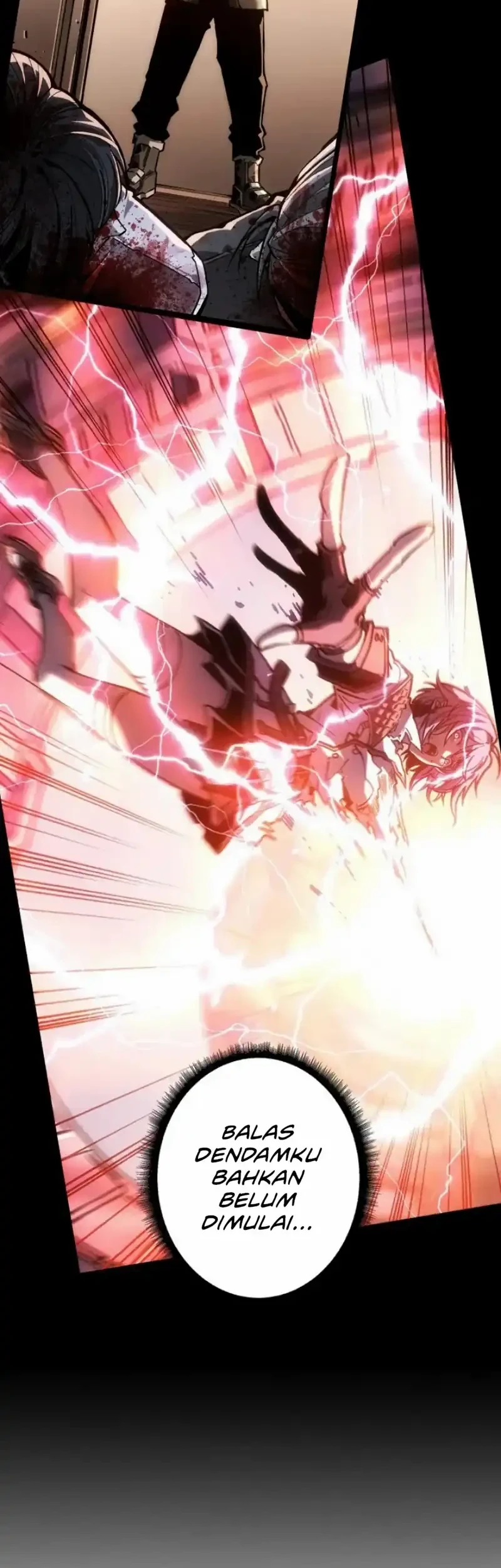 Rebel of the Doomsday Academy Chapter 11 Gambar 47
