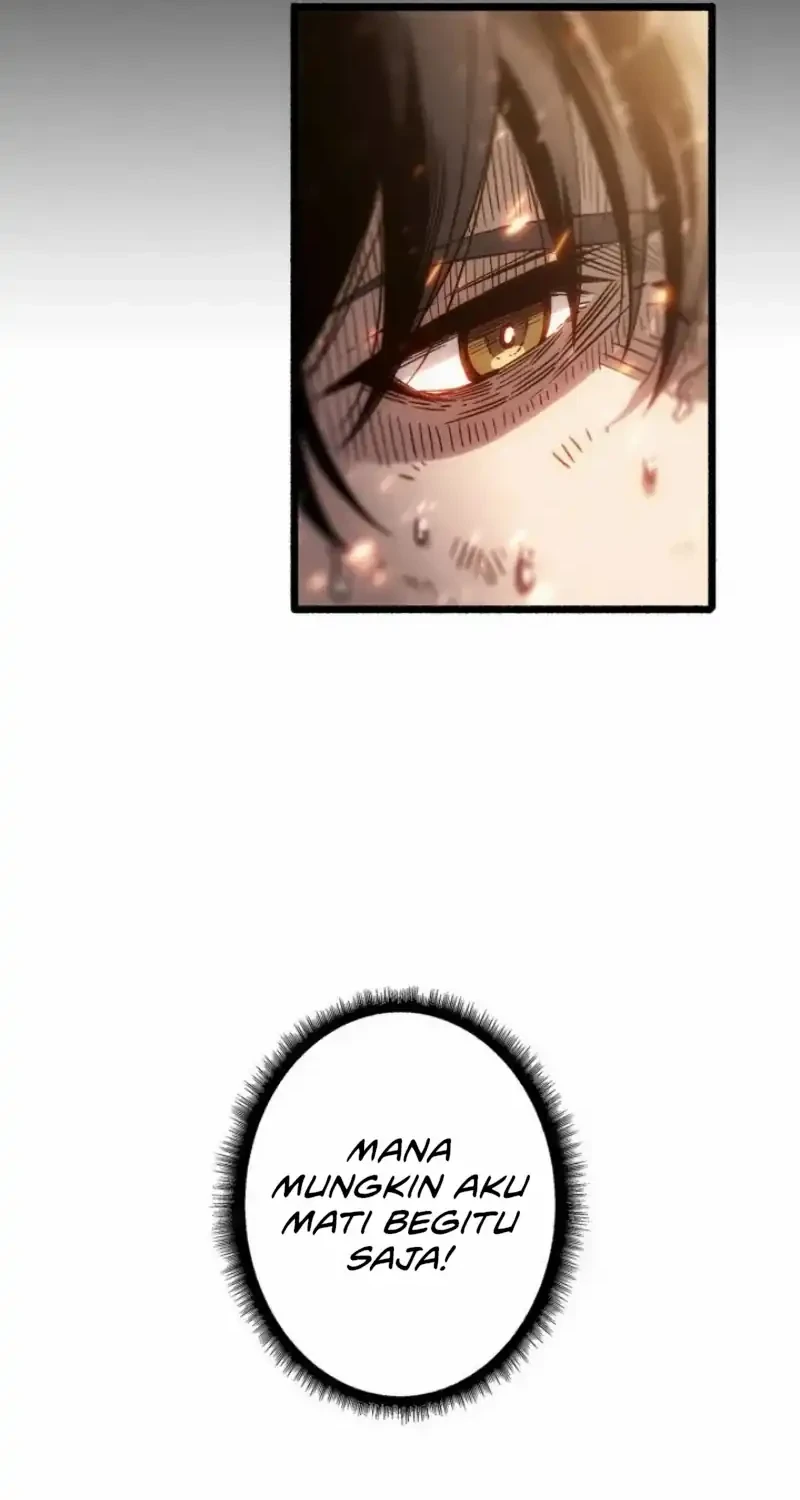 Rebel of the Doomsday Academy Chapter 11 Gambar 48