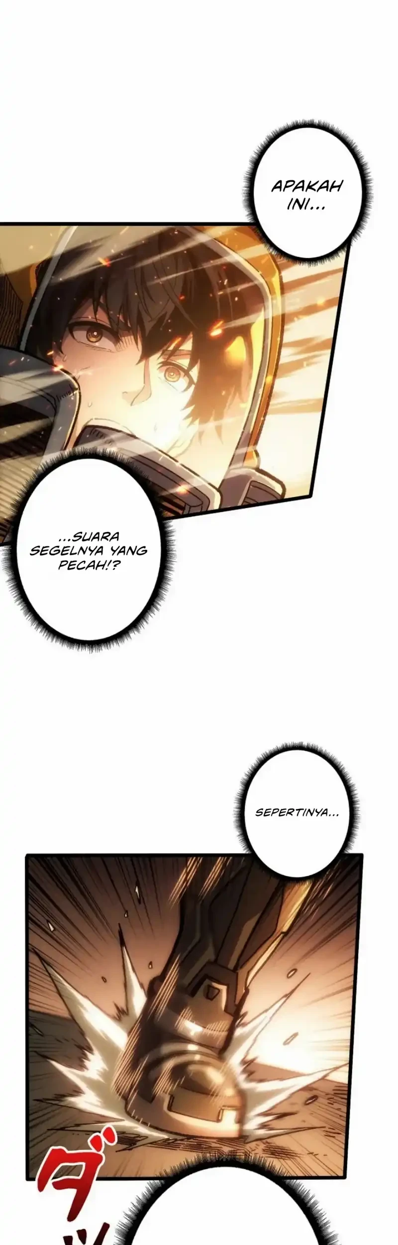 Rebel of the Doomsday Academy Chapter 11 Gambar 50