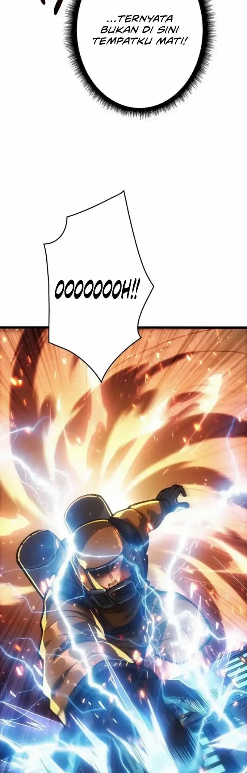 Rebel of the Doomsday Academy Chapter 11 Gambar 51