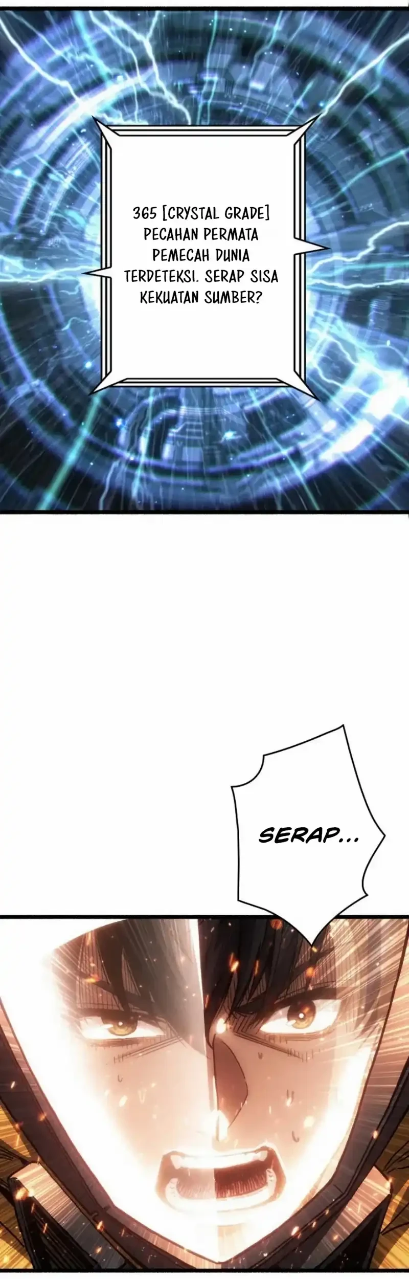 Rebel of the Doomsday Academy Chapter 11 Gambar 53