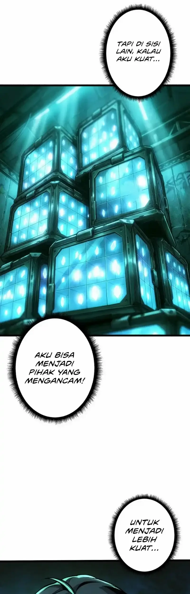 Rebel of the Doomsday Academy Chapter 11 Gambar 9