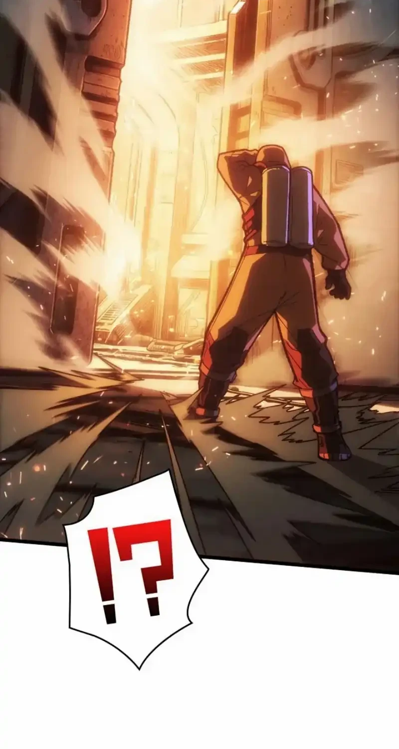Rebel of the Doomsday Academy Chapter 11 Gambar 24