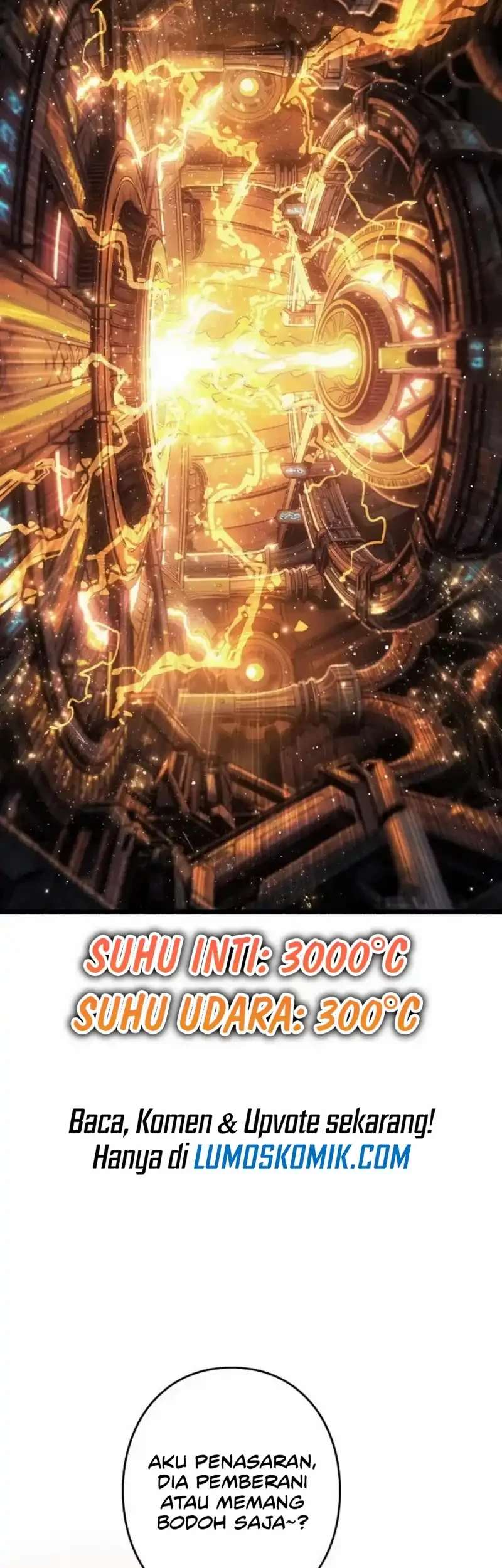 Rebel of the Doomsday Academy Chapter 11 Gambar 31