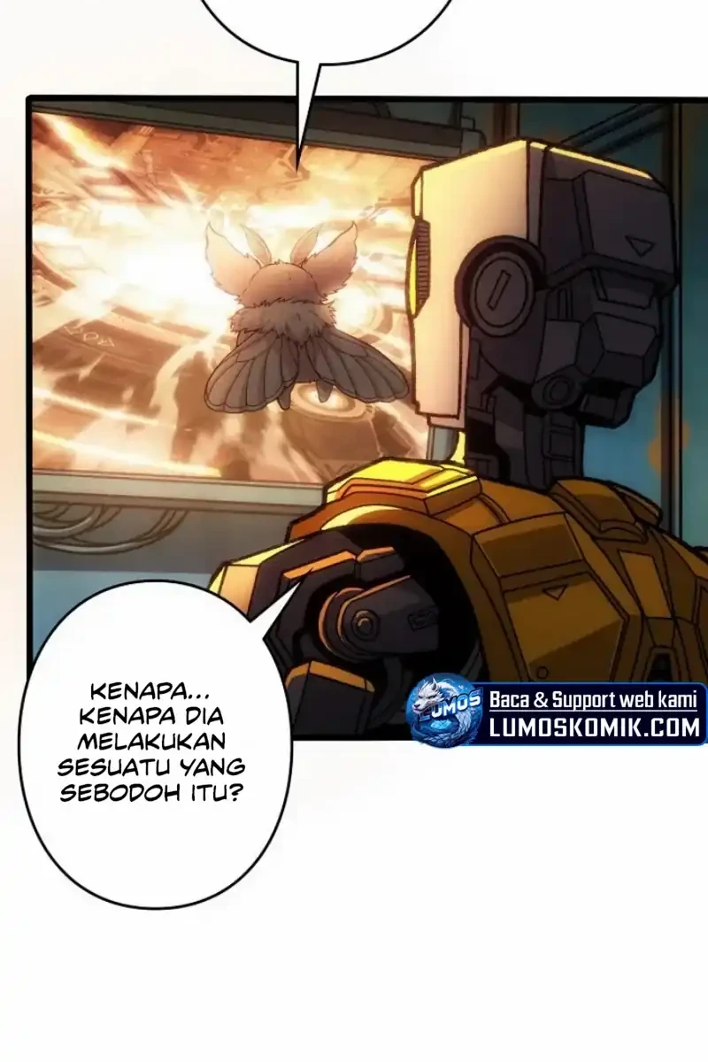Rebel of the Doomsday Academy Chapter 11 Gambar 32