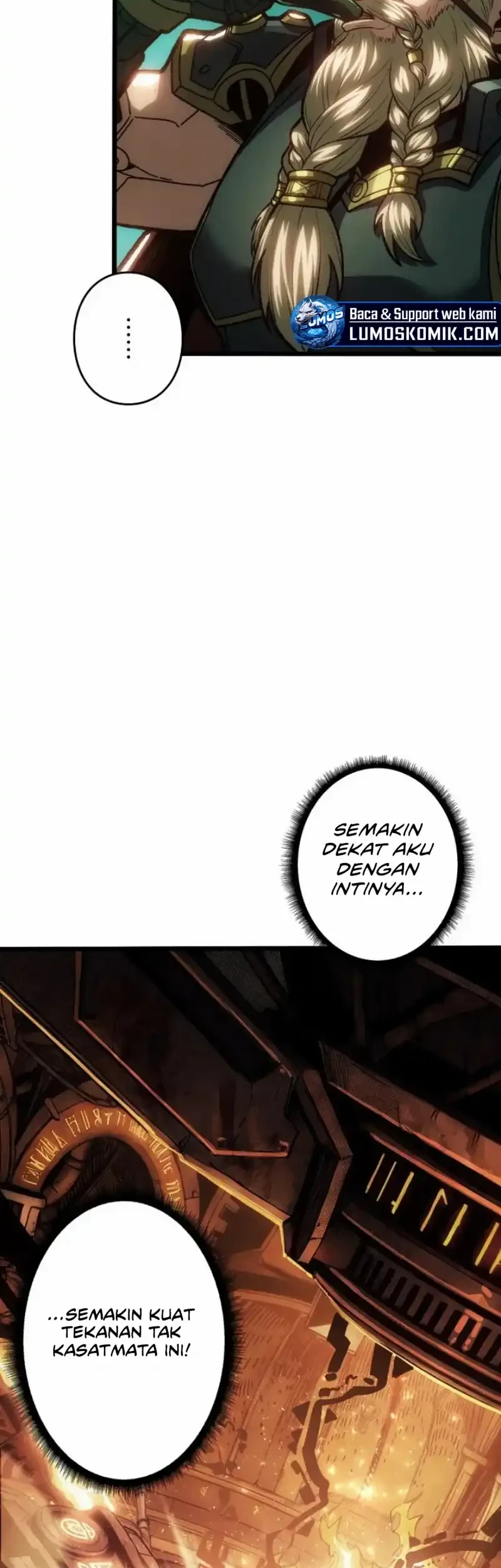 Rebel of the Doomsday Academy Chapter 11 Gambar 34