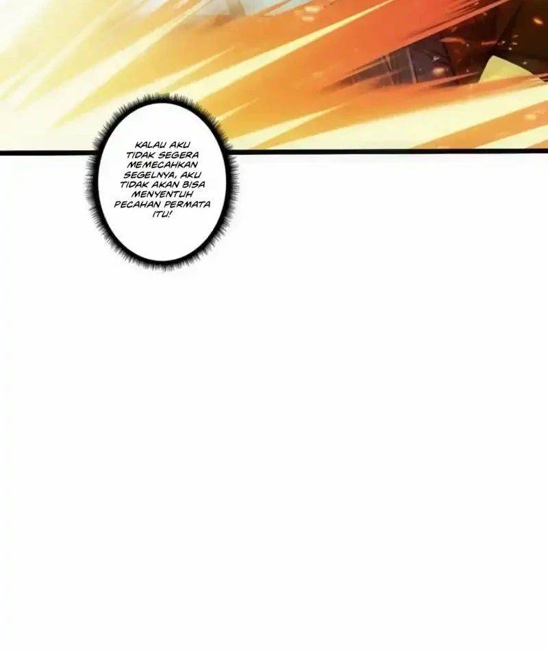 Rebel of the Doomsday Academy Chapter 11 Gambar 36