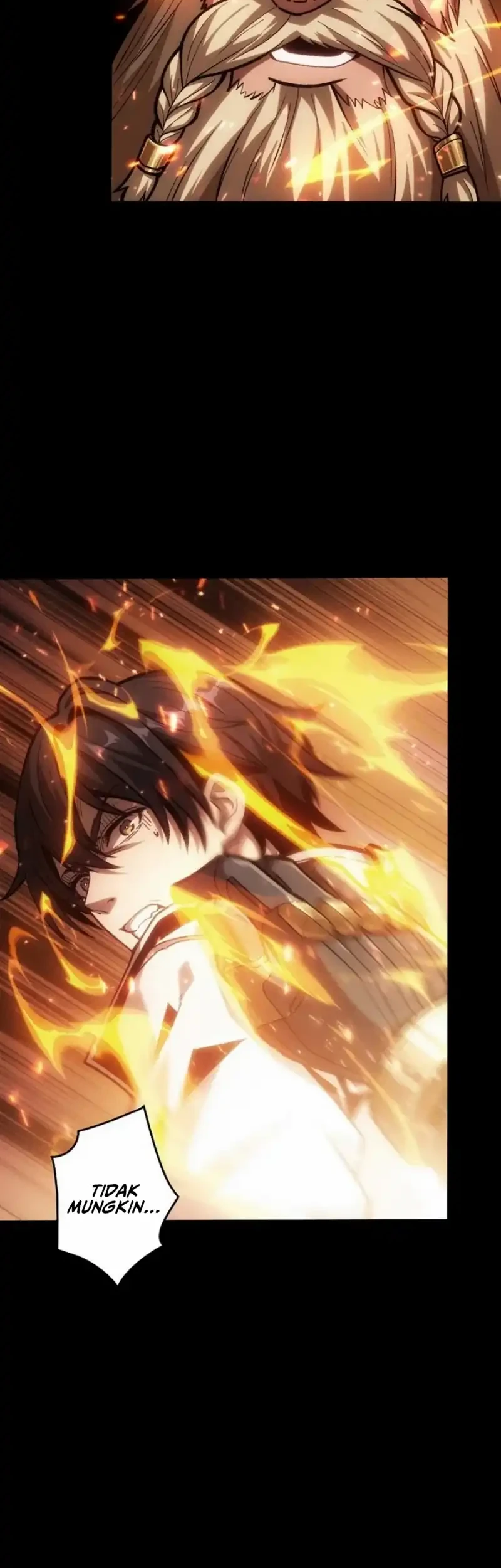 Rebel of the Doomsday Academy Chapter 12 Gambar 37