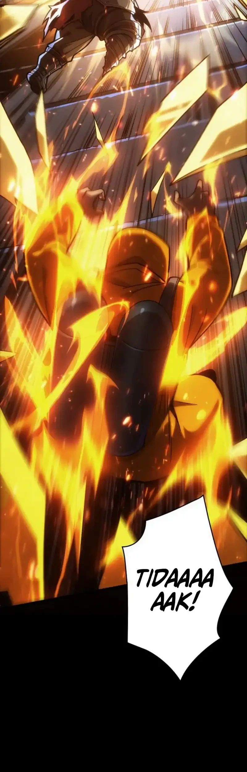Rebel of the Doomsday Academy Chapter 12 Gambar 41