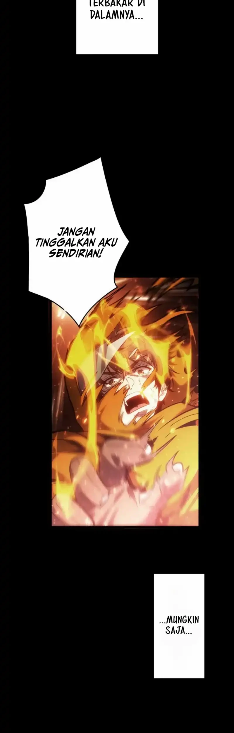 Rebel of the Doomsday Academy Chapter 12 Gambar 44