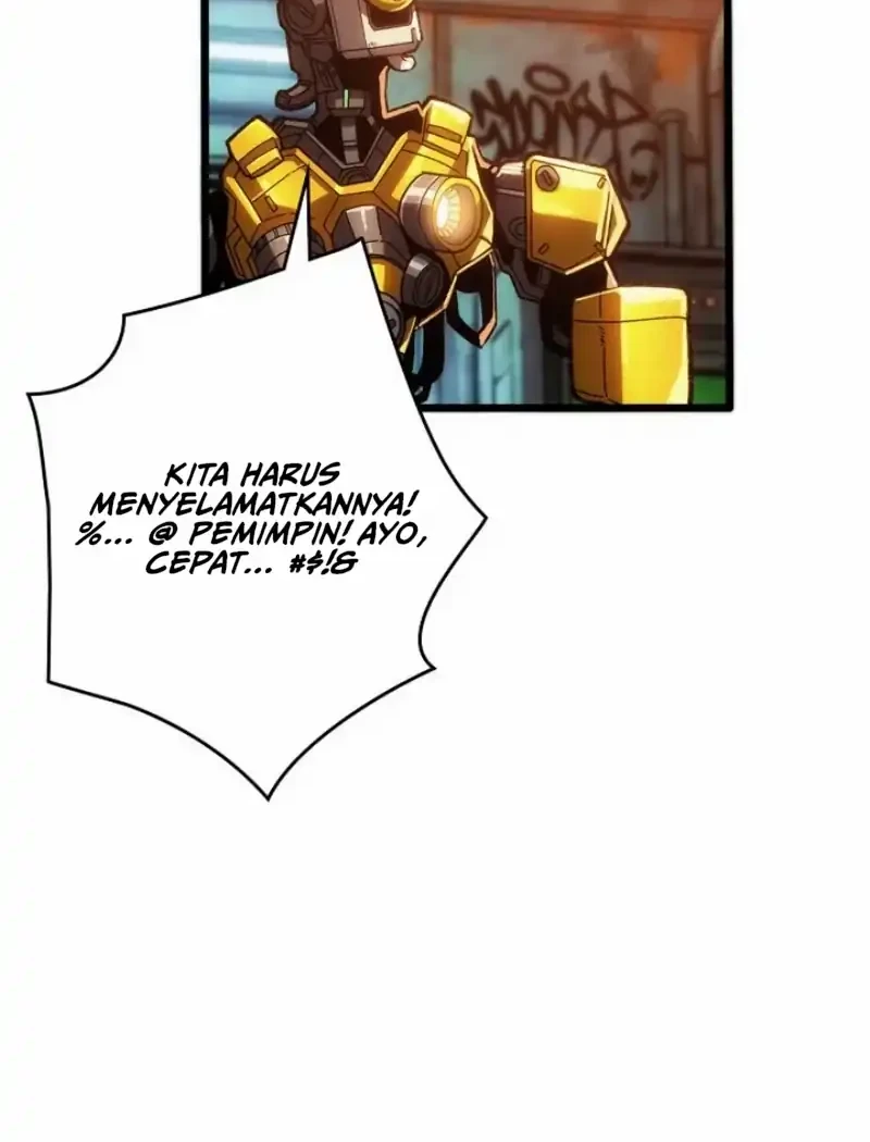 Rebel of the Doomsday Academy Chapter 12 Gambar 12