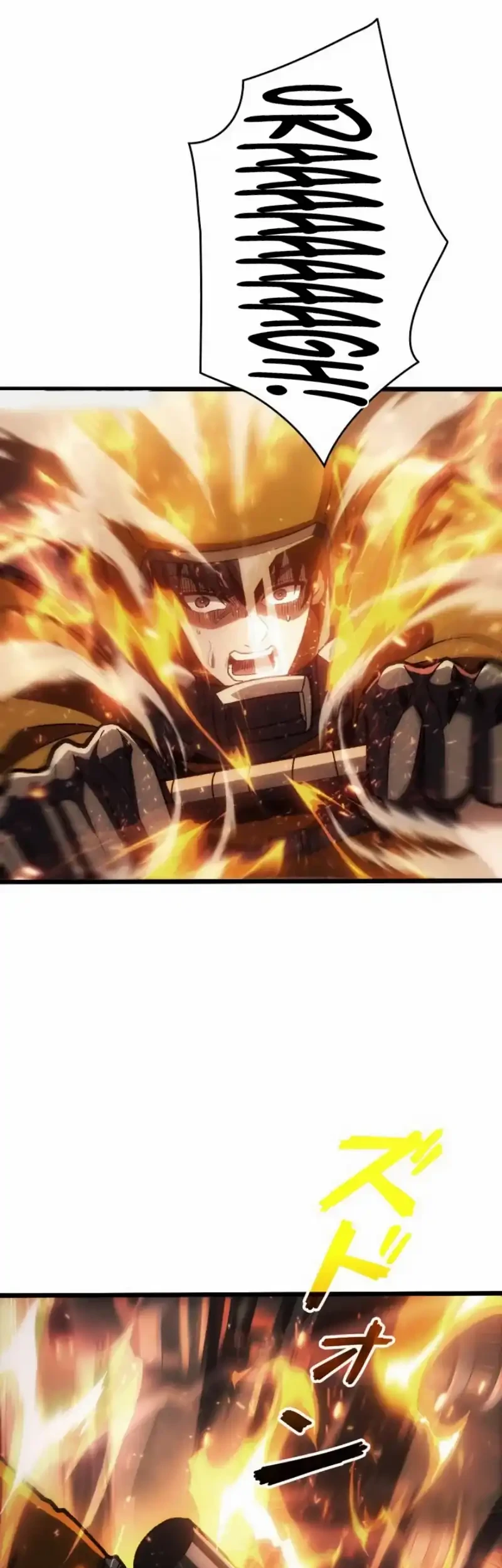 Rebel of the Doomsday Academy Chapter 12 Gambar 17