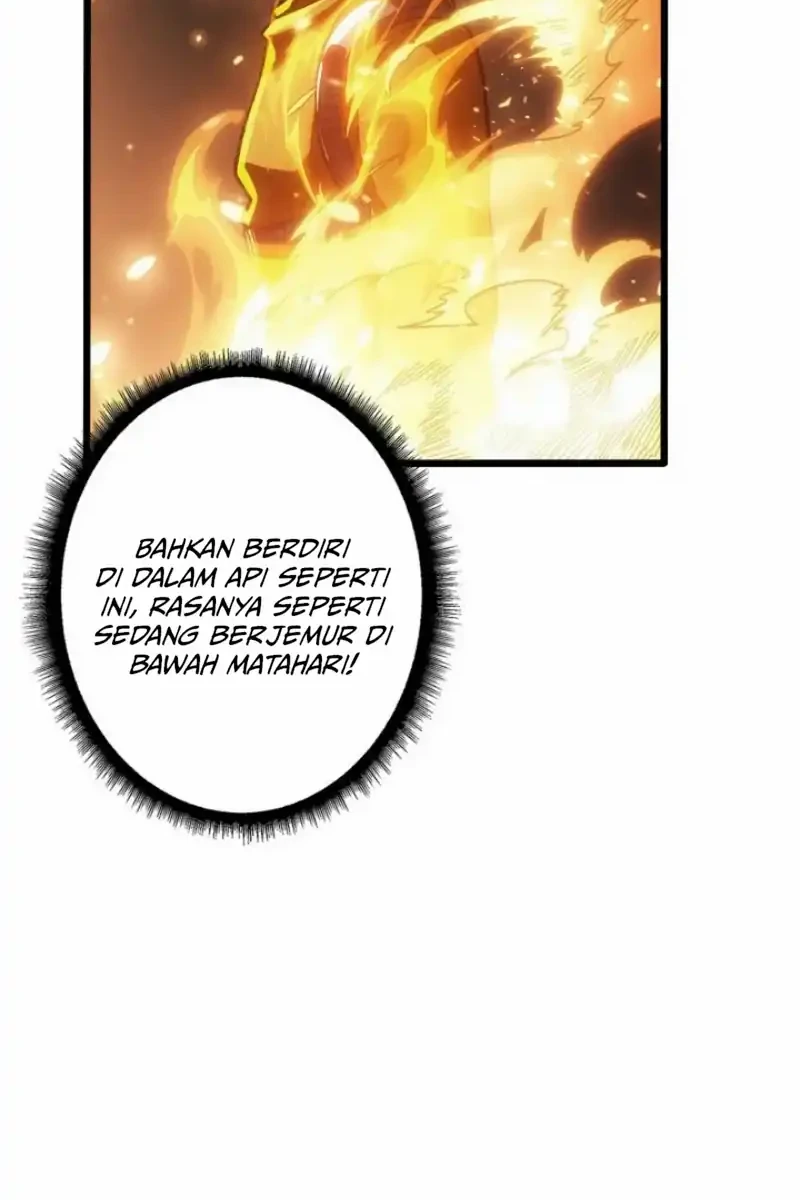 Rebel of the Doomsday Academy Chapter 12 Gambar 23