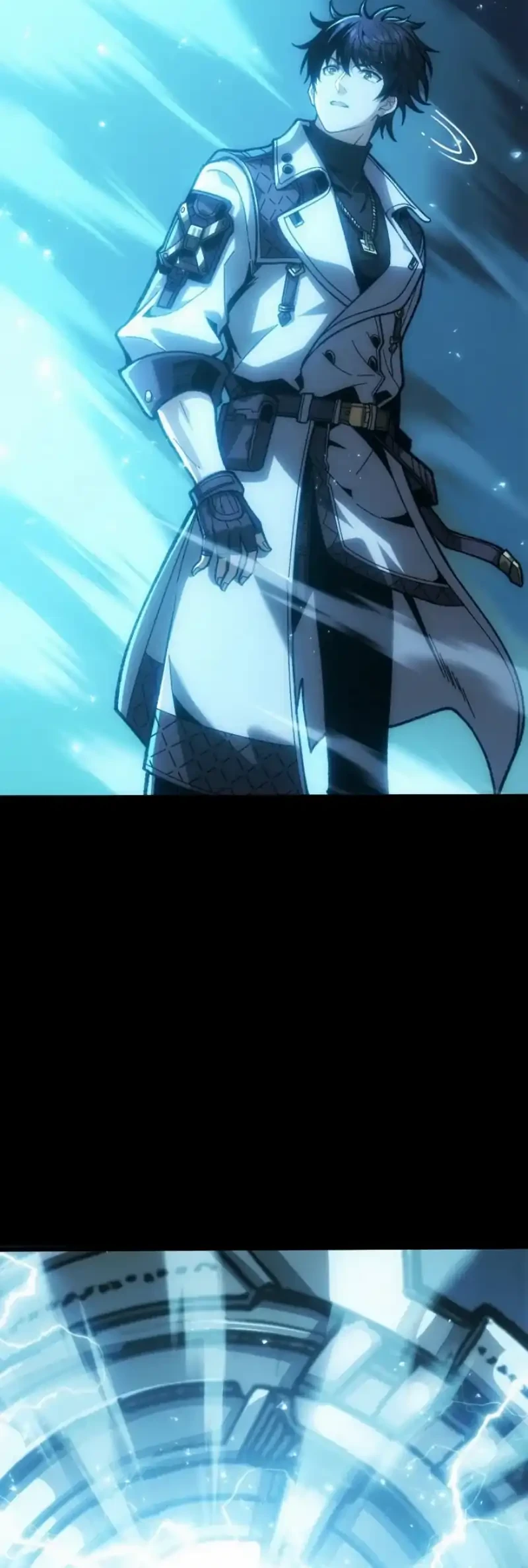 Rebel of the Doomsday Academy Chapter 12 Gambar 26