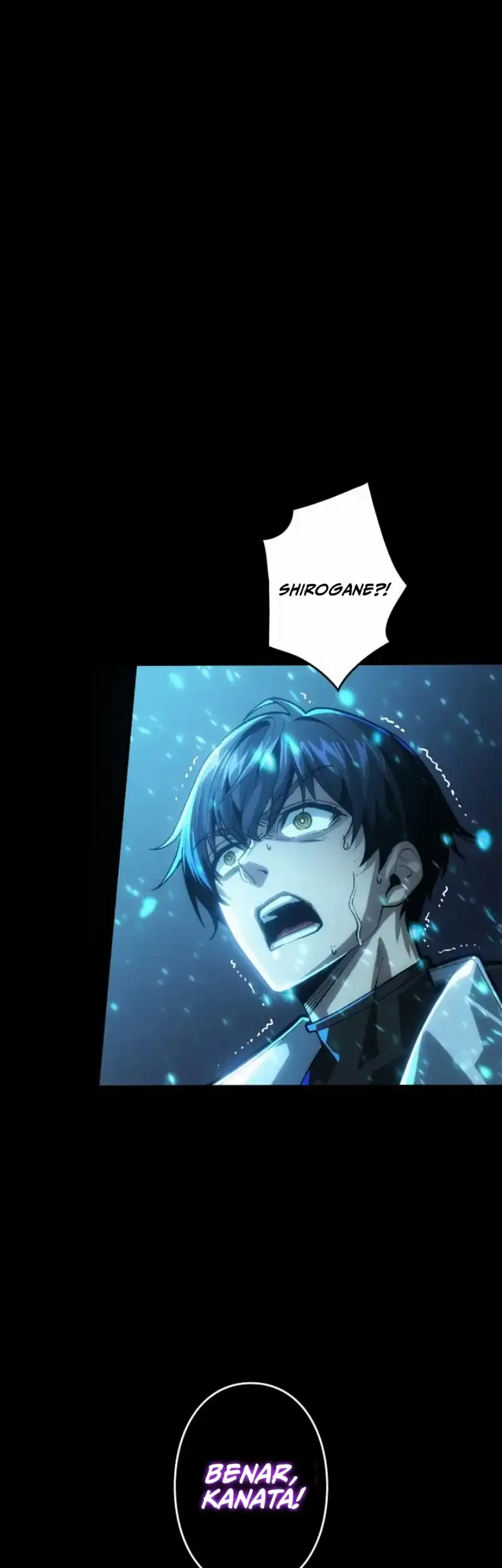Rebel of the Doomsday Academy Chapter 12 Gambar 28