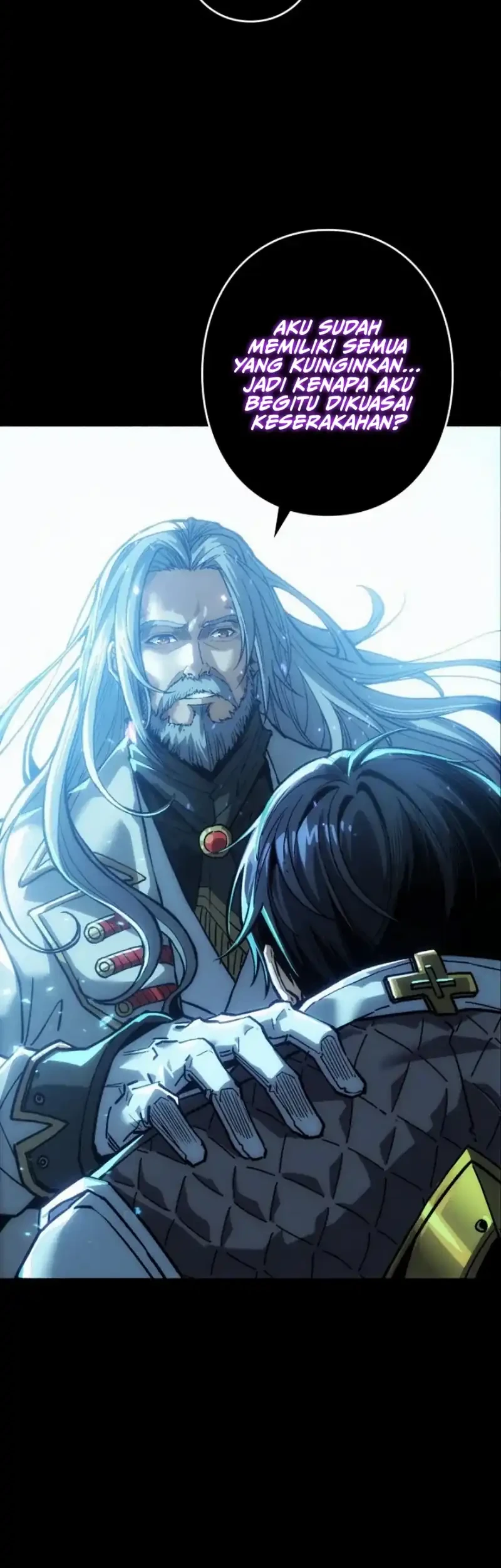 Rebel of the Doomsday Academy Chapter 12 Gambar 29