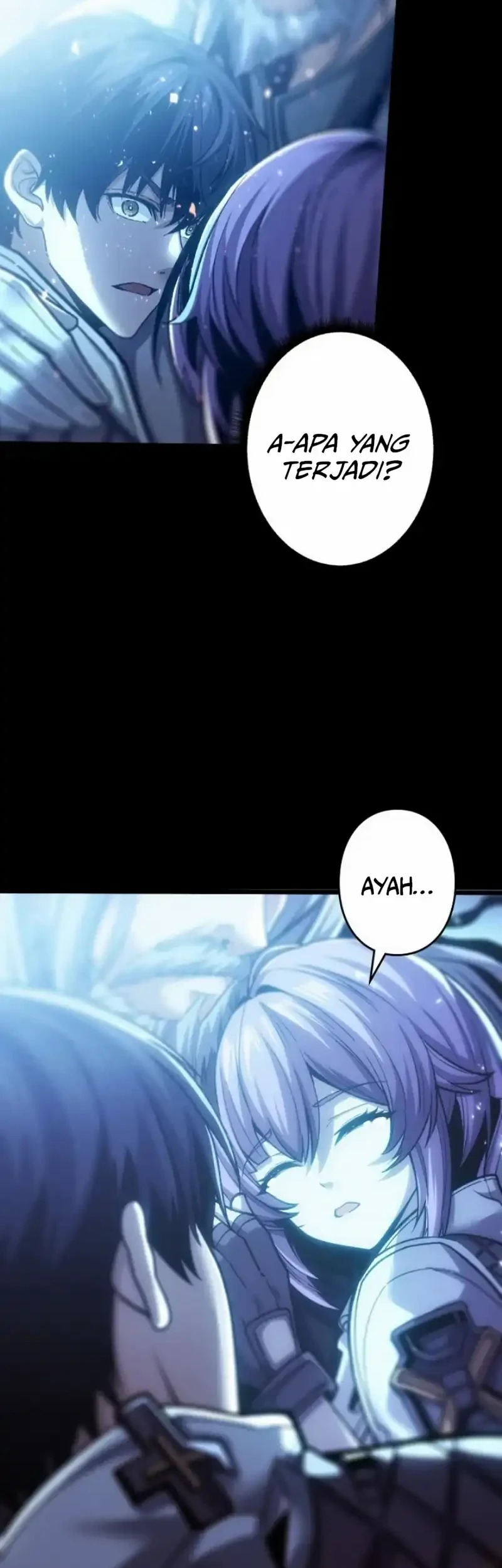 Rebel of the Doomsday Academy Chapter 12 Gambar 32