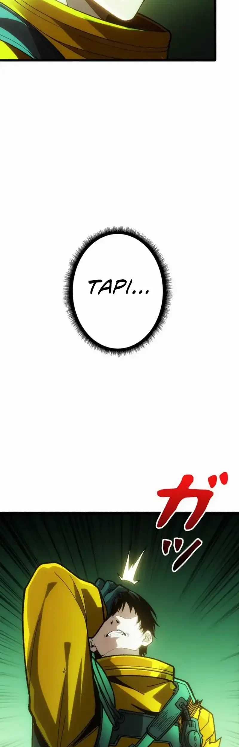 Rebel of the Doomsday Academy Chapter 13 Gambar 37
