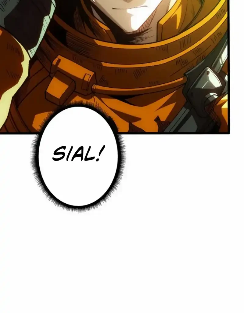 Rebel of the Doomsday Academy Chapter 13 Gambar 39