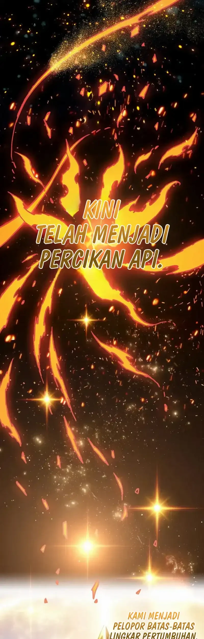 Rebel of the Doomsday Academy Chapter 13 Gambar 45