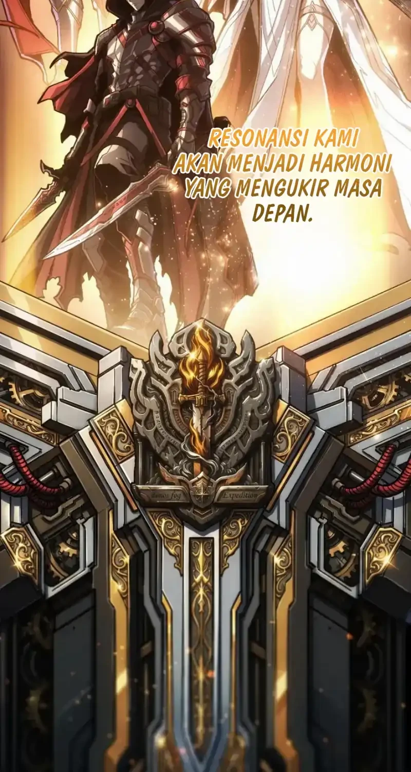Rebel of the Doomsday Academy Chapter 13 Gambar 47