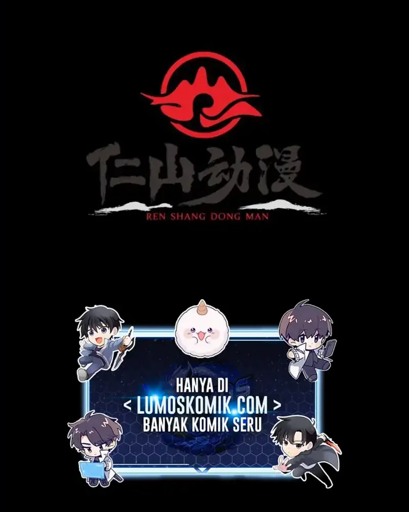 Rebel of the Doomsday Academy Chapter 13 Gambar 51