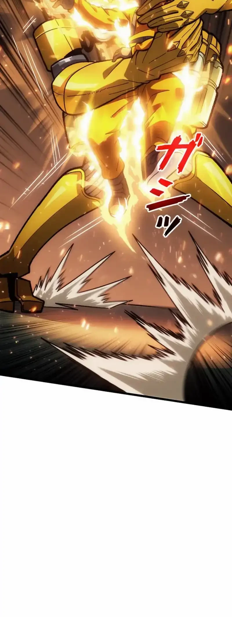 Rebel of the Doomsday Academy Chapter 13 Gambar 3