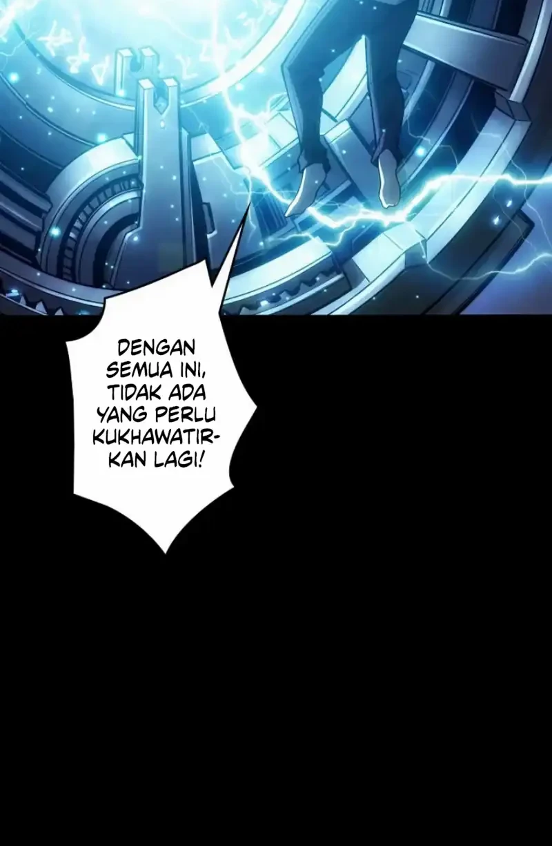 Rebel of the Doomsday Academy Chapter 14 Gambar 39
