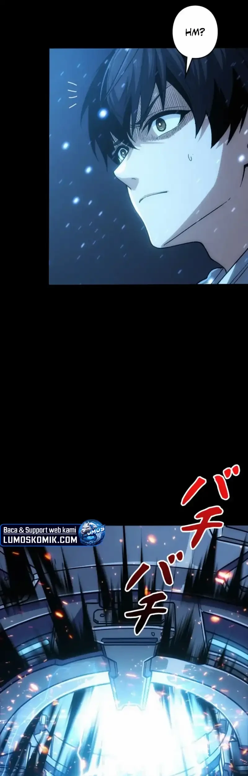 Rebel of the Doomsday Academy Chapter 14 Gambar 40