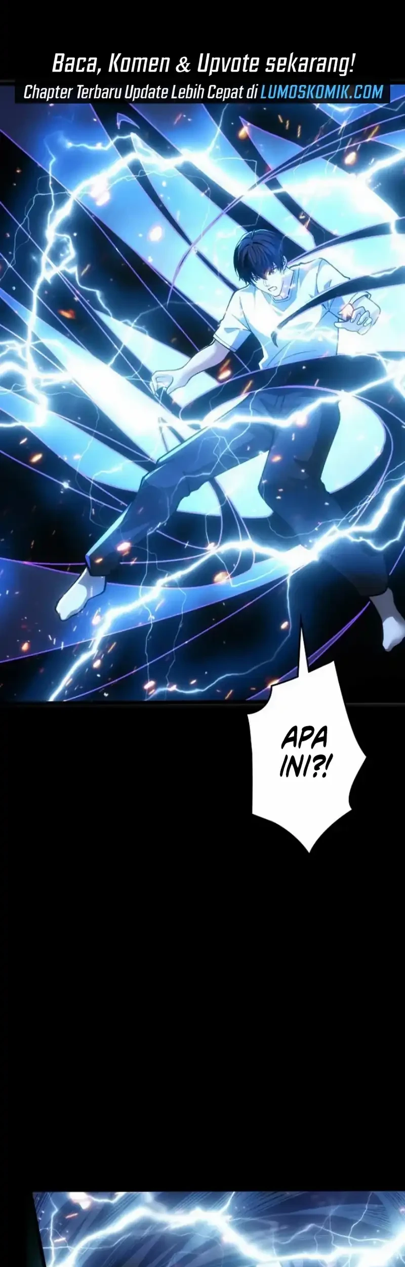 Rebel of the Doomsday Academy Chapter 14 Gambar 42