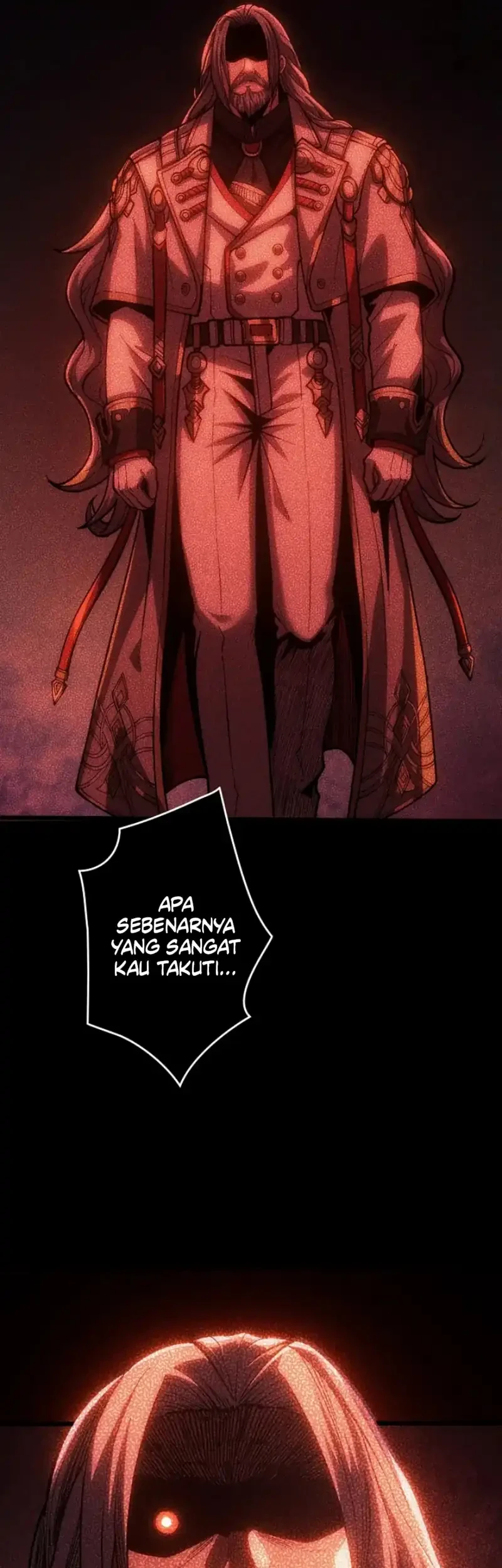 Rebel of the Doomsday Academy Chapter 14 Gambar 48
