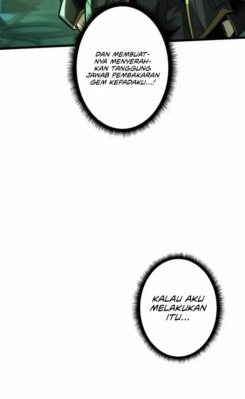 Rebel of the Doomsday Academy Chapter 14 Gambar 12